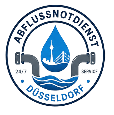 Abflussnotdienst Düsseldorf Logo